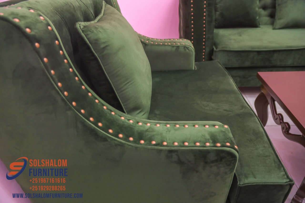 Sofa Sol shalom furniture