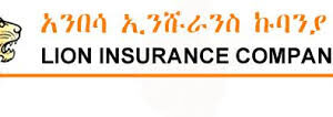 LION INSURANCE COMPANY Logo